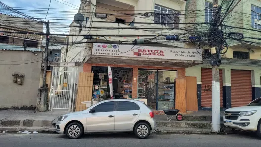 Sobrado com 2 Quartos para alugar, 75m² no Barreto, Niterói