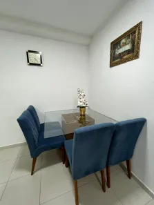 Apartamento com 2 Quartos à venda, 50m² no Chapada, Manaus