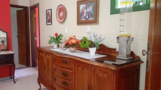 Sobrado com 6 Quartos à venda, 240m² no Loteamento Nova Itaparica, Itaparica