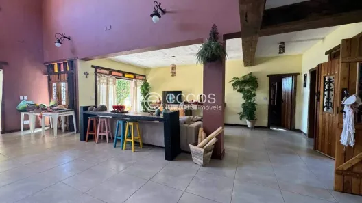 Casa de Condomínio com 4 Quartos à venda, 450m² no , Inhaúma