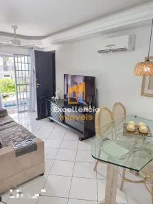 Apartamento com 3 Quartos à venda, 67m² no Flamingo, Matinhos