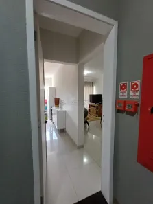 Apartamento com 1 Quarto para alugar, 79m² no Jardim Itaipú, Dourados