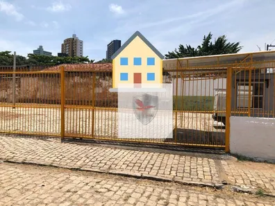 Lote/Terreno para venda ou aluguel, 1226m² no Ribeira, Natal