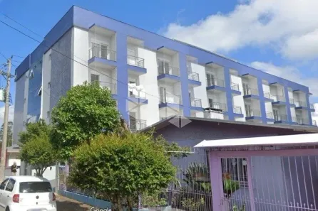 Flat com 1 Quarto à venda, 29m² no Petrópolis, Caxias do Sul
