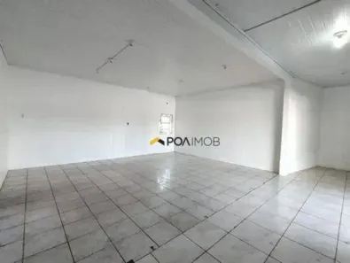Ponto Comercial para alugar, 80m² no Campina, São Leopoldo