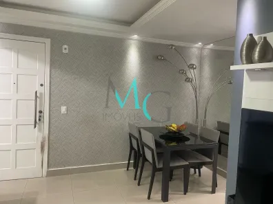 Apartamento com 3 Quartos à venda, 55m² no Campo Grande, Rio de Janeiro