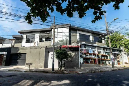 Ponto Comercial para alugar, 60m² no Santa Rosa, Belo Horizonte