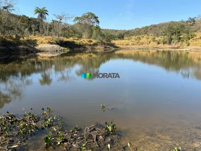 Fazenda/Sítio com 1 Quarto à venda, 161m² no , Cachoeira da Prata