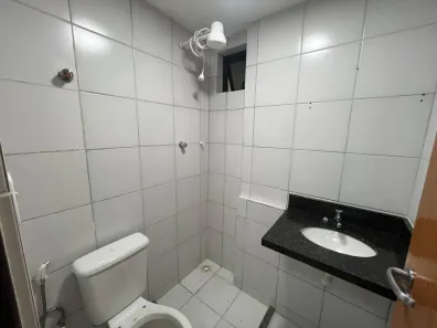Apartamento com 3 Quartos à venda, 75m² no Poço, Maceió