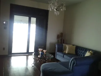 Casa com 4 Quartos à venda, 241m² no São Lucas, Belo Horizonte