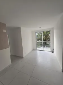 Apartamento com 2 Quartos para alugar, 54m² no Anil, Rio de Janeiro