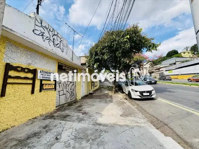Lote/Terreno à venda, 492m² no Dom Bosco, Belo Horizonte