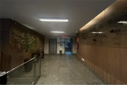 Sala Comercial à venda, 83m² no Santo Antônio, Belo Horizonte