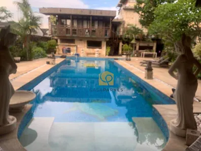 Lote/Terreno para venda ou aluguel, 4000m² no Recreio dos Bandeirantes, Rio de Janeiro