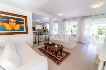 Casa com 5 Quartos à venda, 650m² no Setor de Habitações Individuais Sul, Brasília