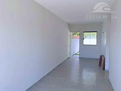 Casa com 2 Quartos à venda, 57m² no Sertãozinho, Matinhos
