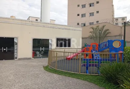 Apartamento com 2 Quartos à venda, 57m² no Santíssimo, Rio de Janeiro