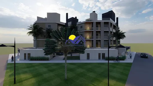 Apartamento com 2 Quartos à venda, 70m² no , Matinhos