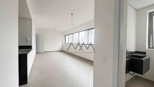 Apartamento com 3 Quartos à venda, 110m² no Savassi, Belo Horizonte