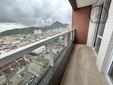 Sala Comercial à venda, 40m² no Boqueirão, Praia Grande