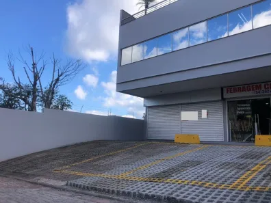 Ponto Comercial à venda, 118m² no Panazzolo, Caxias do Sul