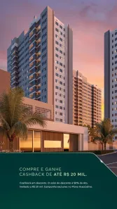 Apartamento com 2 Quartos à venda, 63m² no Centro, Manaus