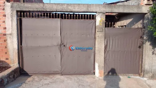 Casa com 2 Quartos à venda, 80m² no Jardim Guanabara II, Rio Claro