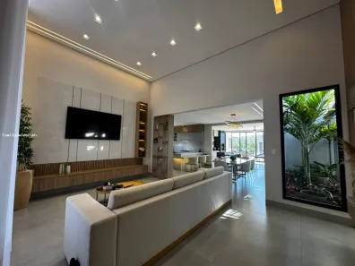 Casa com 4 Quartos à venda, 1000m² no Gran Royalle, Lagoa Santa