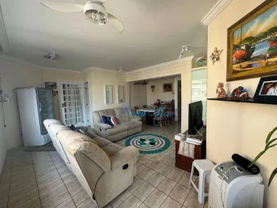 Apartamento com 3 Quartos à venda, 108m² no Vila Alzira, Guarujá