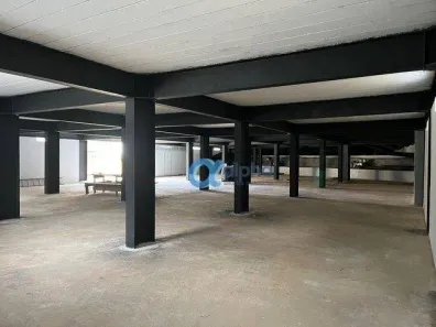 Galpão/Depósito/Armazém para alugar, 550m² no Quissama, Petrópolis