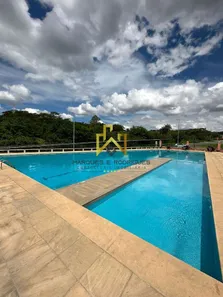 Lote/Terreno à venda, 466m² no Alphaville, Vespasiano