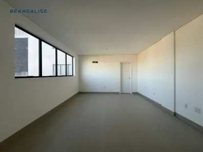 Sala Comercial para alugar, 31m² no Centro, Canoas