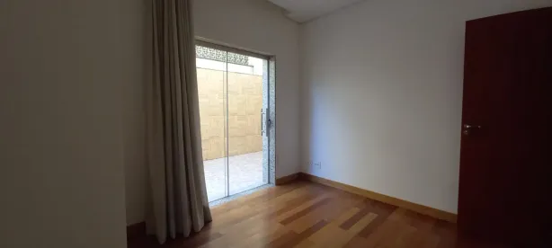 Apartamento com 4 Quartos à venda, 205m² no Santo Agostinho, Belo Horizonte