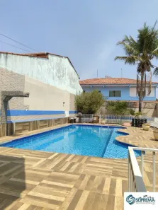 Sobrado com 4 Quartos à venda, 318m² no Setor Habitacional Vicente Pires - Trecho 3, Brasília