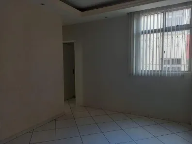 Apartamento com 3 Quartos à venda, 56m² no Diamante (Barreiro), Belo Horizonte