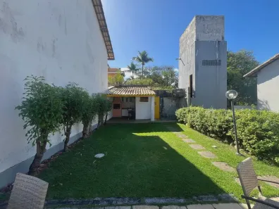 Casa de Condomínio com 3 Quartos à venda, 100m² no Itapuã, Salvador