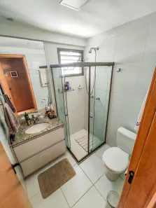 Apartamento com 3 Quartos à venda, 87m² no Amaralina, Salvador