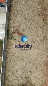 Lote/Terreno à venda, 381m² no Jardim São José, Belo Horizonte