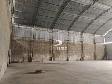 Galpão/Depósito/Armazém para venda ou aluguel, 720m² no Chácaras de Inoã (Inoã), Maricá