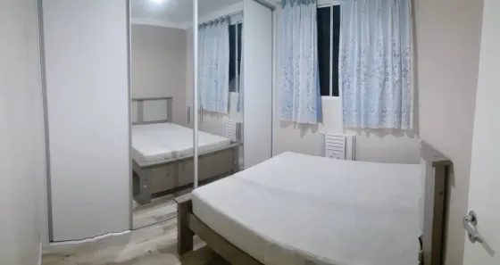 Apartamento com 2 Quartos para alugar, 47m² no Vila Avelina, Nova Iguaçu