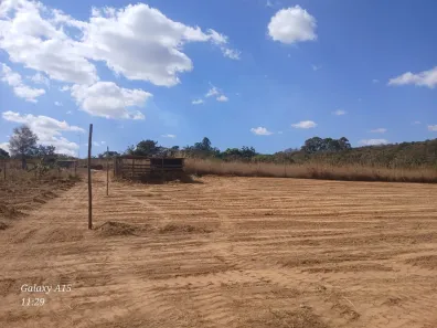 Fazenda/Sítio com 1 Quarto à venda, 7000m² no , Brasília