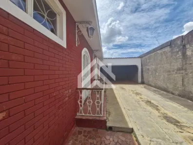 Casa com 3 Quartos à venda, 297m² no Estádio, Rio Claro