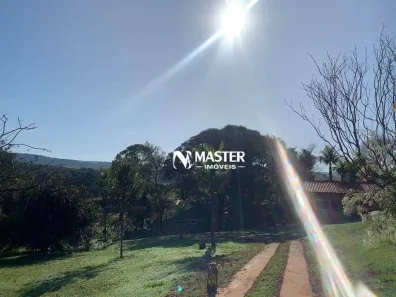 Fazenda/Sítio com 2 Quartos para venda ou aluguel, 212m² no Centro (Amadeu Amaral), Echaporã