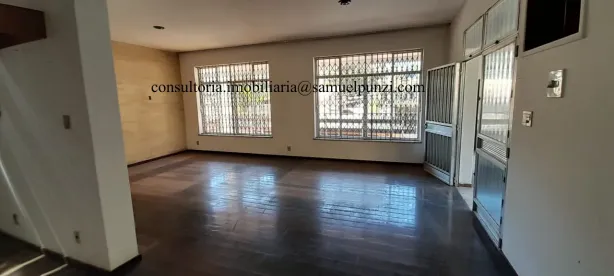Sobrado com 4 Quartos à venda, 340m² no Cosme Velho, Rio de Janeiro