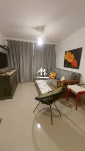 Apartamento com 1 Quarto à venda, 75m² no Centro, Arraial do Cabo