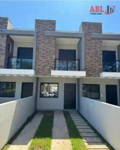 Sobrado com 2 Quartos à venda, 86m² no Bom Princípio, Gravataí