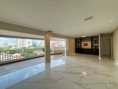 Apartamento com 3 Quartos à venda, 170m² no Cidade Monções, São Paulo