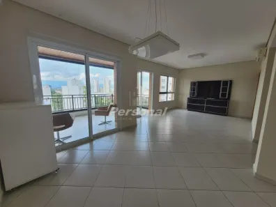 Apartamento com 4 Quartos para alugar, 166m² no Jardim das Nações, Taubaté