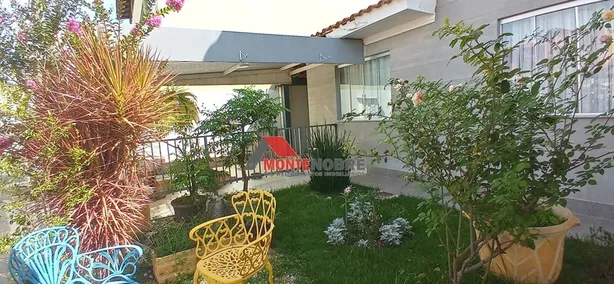 Sobrado com 6 Quartos à venda, 440m² no Setor de Mansões de Sobradinho, Brasília