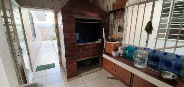 Casa com 3 Quartos à venda, 110m² no Santana, Ribeirão Pires